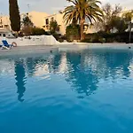 Cesar Manrique - Albufeira, Portugal