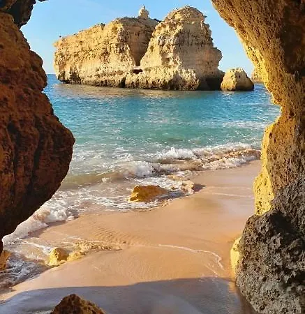 Appartement Cesar Manrique - Albufeira, Portugal