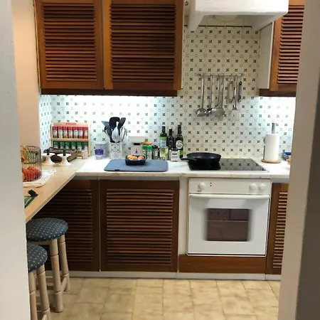 Cesar Manrique - Albufeira, Portugal 公寓