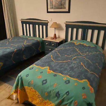 Cesar Manrique - Albufeira, Portugal Apartment