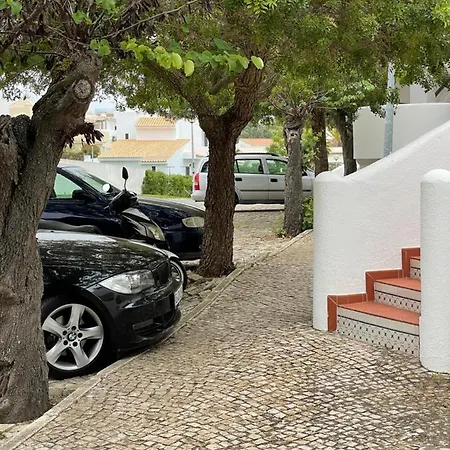 Cesar Manrique - Albufeira, Portugal Apartment Albufeira