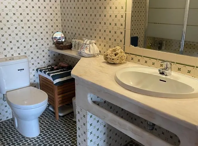 Cesar Manrique - Albufeira, Portugal 아파트