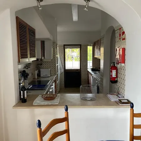 Appartamento Cesar Manrique - Albufeira, Portugal *