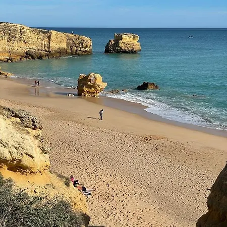 Cesar Manrique - Albufeira, Portugal