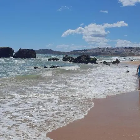 Cesar Manrique - Albufeira, Portugal * Albufeira