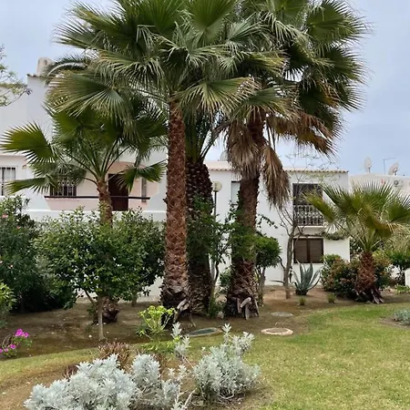 Cesar Manrique - Albufeira, Portugal Appartamento Albufeira