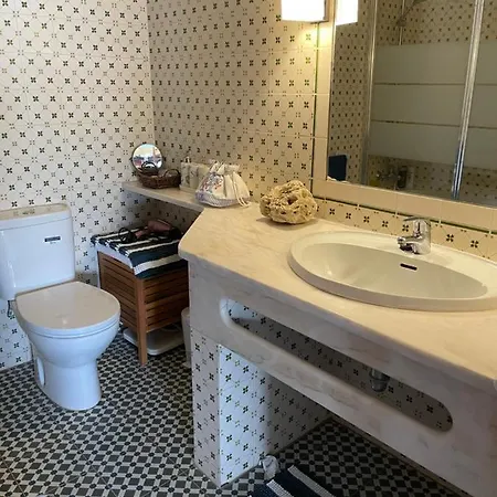 Cesar Manrique - Albufeira, Portugal Appartamento