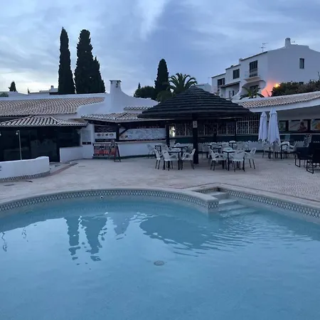 Cesar Manrique - Albufeira, Portugal