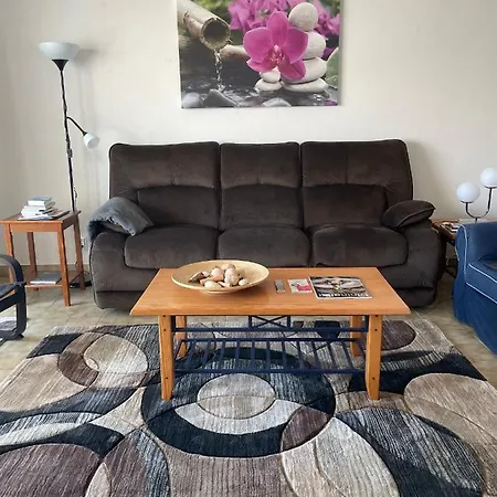 Cesar Manrique - Albufeira, Portugal Apartamento *