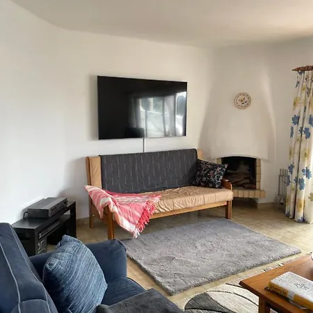 Cesar Manrique - Albufeira, Portugal *