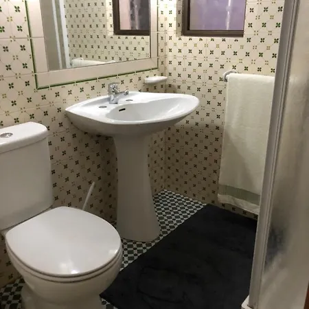 Cesar Manrique - Albufeira, Portugal *