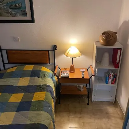 Cesar Manrique - Albufeira, Portugal Apartamento Albufeira