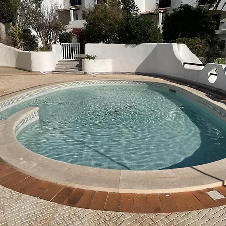 Cesar Manrique - Albufeira, Portugal Apartamento Albufeira