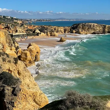 Apartamento Cesar Manrique - Albufeira, Portugal *